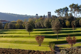 Hotel M�n Sant Benet