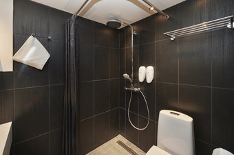 Hotel Cumulus Hameenpuisto