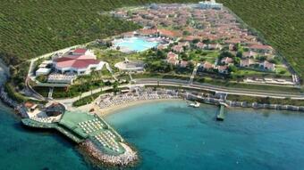 Anadolu Hotels Didim Club