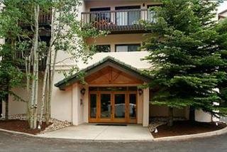 Hotel Townsend Place