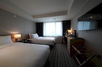 Savillshotel Gunsan