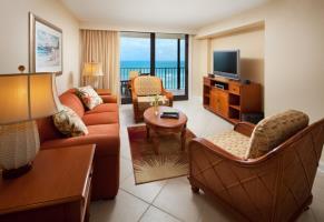 Hotel Vistana�s Beach Club