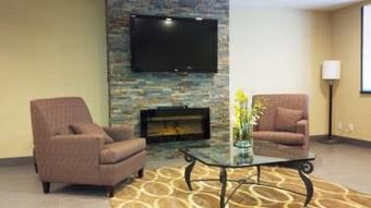 Quality Hotel Regina Downtown