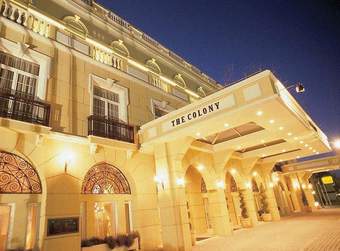 Hotel The Colony