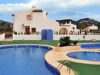 Bungalows Puerta Del Sol