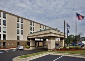 Hotel Comfort Inn