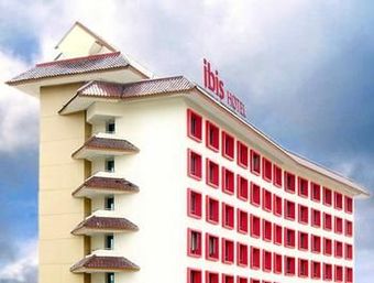 Hotel Ibis Jakarta Tamarin
