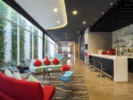Hotel Ibis Jakarta Harmoni
