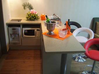 Tongyeong Bay Condo Hotel