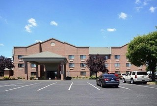 Hotel Comfort Suites