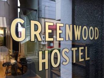 Hostal Greenwood Hostel