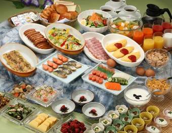 Hotel Crown Palais Kitakyushu