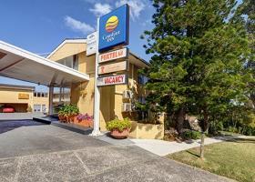 Hotel Comfort Inn North Shore
