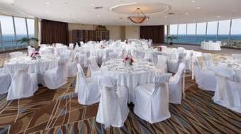 Hotel Crowne Plaza Ventura