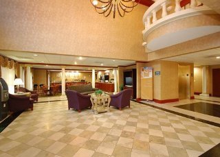 Hotel Quality Suites