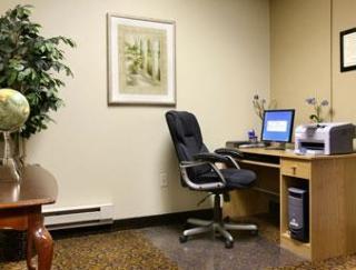 Hotel Comfort Inn (boston Heights)