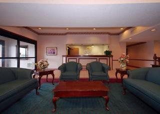 Hotel Comfort Inn & Suites (streetsboro)