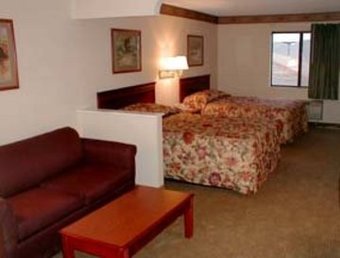 Hotel Comfort Suites (auburn Hills)