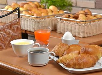 Kurume Washington Hotel Plaza