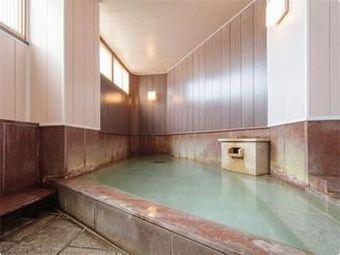 Kusatsu Onsen Ryokan Yoshinoya