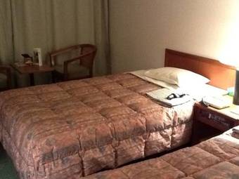 Hotel Sunroute Sakai