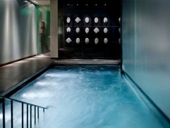 Hotel Mandarin Oriental Hyde Park