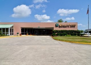 Hotel Quality Inn