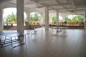 Lavender Hotel Lumut