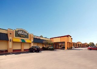 Hotel Quality Inn I-95 South