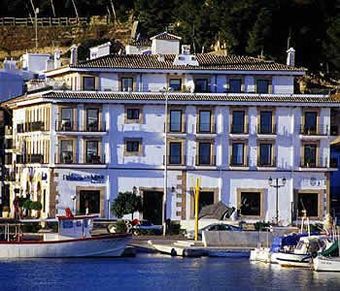Hotel La Posada Del Mar