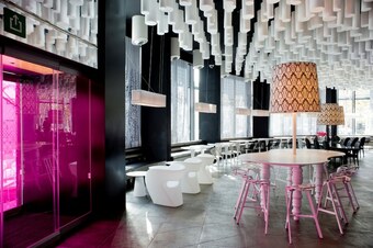 Hotel Barcel� Raval