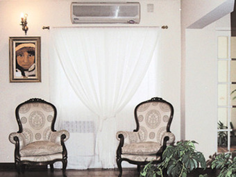 Hotel Plaza Boutique Salta