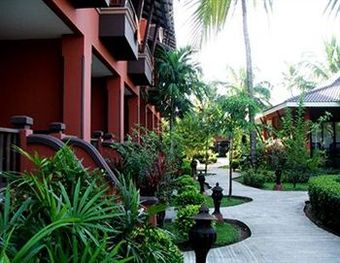 Hotel Sudala Beach Resort