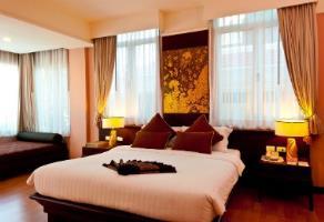 Hotel Grand Pacific Sovereign Resort