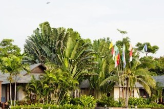 Hotel Fisherman's Village