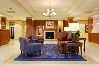 Hotel Fairfield Inn Suites By Marriott - Toronto Br