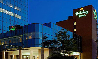 Hotel Holiday Inn Harbourview Halifax