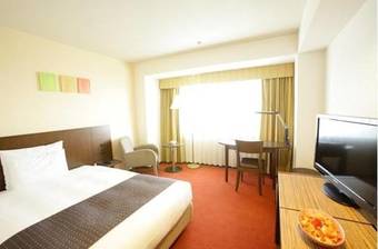 Loisir Hotel Toyohashi