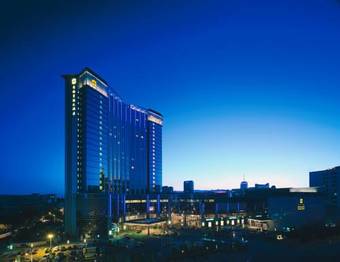 Shangri-la Hotel, Hohhot