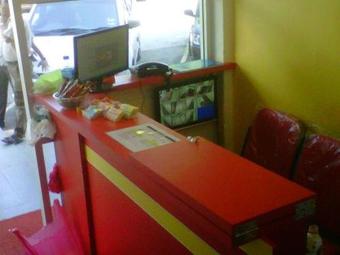 Hotel 1st Inn - Sj 15 Subang Jaya