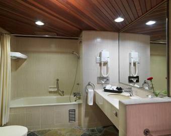 Holiday Villa Hotel & Suites Subang