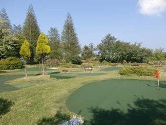 Hotel Harvest Amagi Kogen