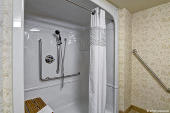 Hotel Hampton Inn By Hilton London