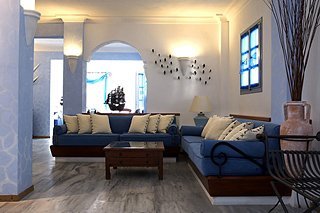 Hotel Atlantis Beach Villas