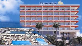 Hotel Riviera