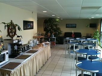 Residencia Appart` City Saint-nazaire