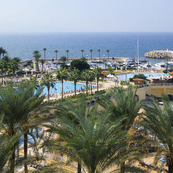 Moevenpick Hotel & Resort Beirut