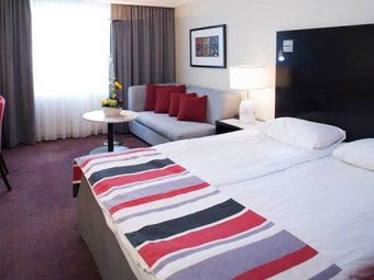 Hotel Thon Oslofjord