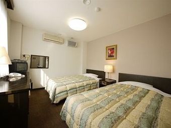 Hotel Route-inn Kamiyamada