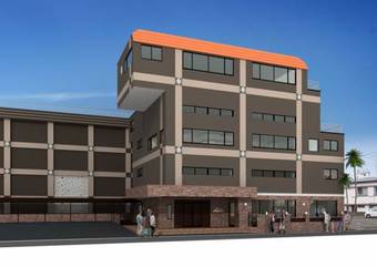 Shinyu No Yado Sazana